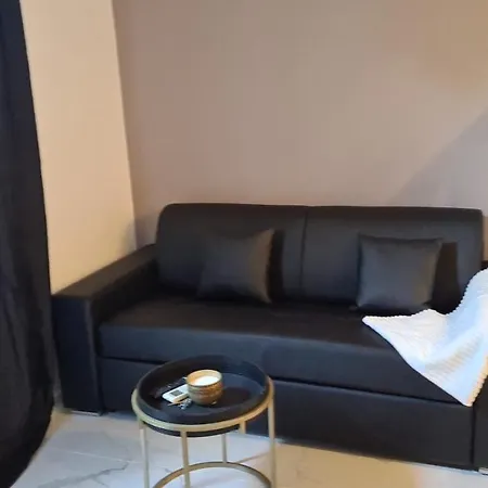 La Detente